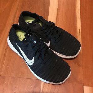 Nike sneakers